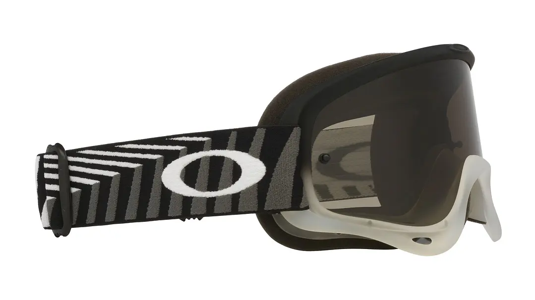 Oakley O-Frame MX OO7029-8900 10