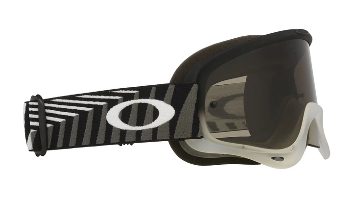 Oakley O-Frame MX OO7029-8900 10