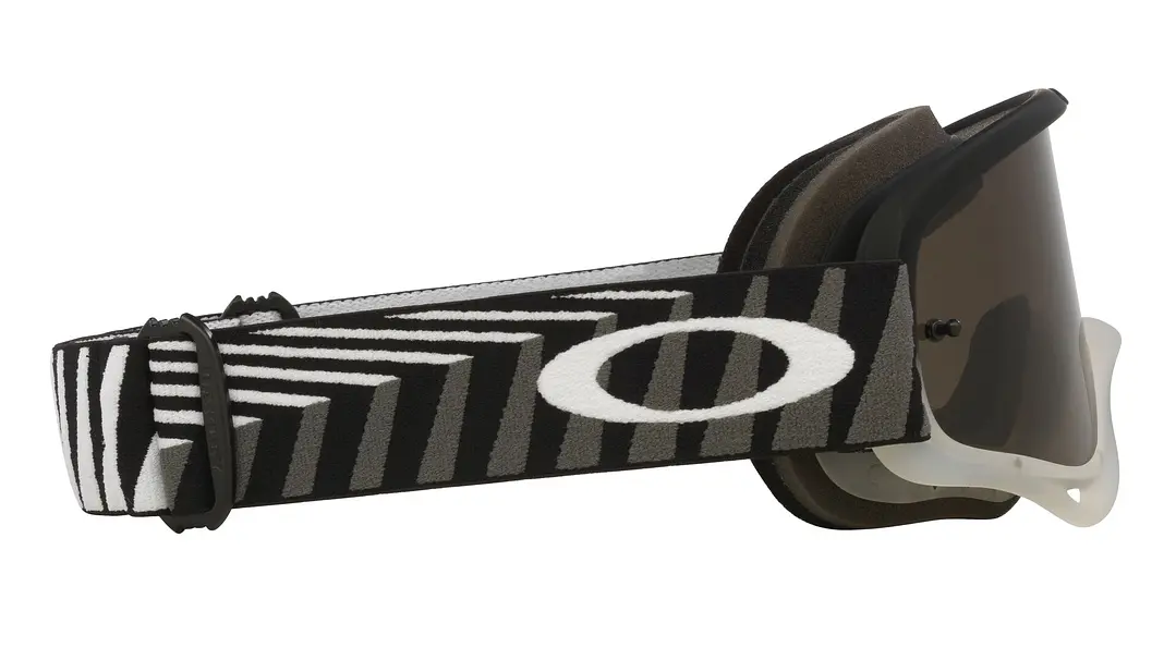 Oakley O-Frame MX OO7029-8900 9