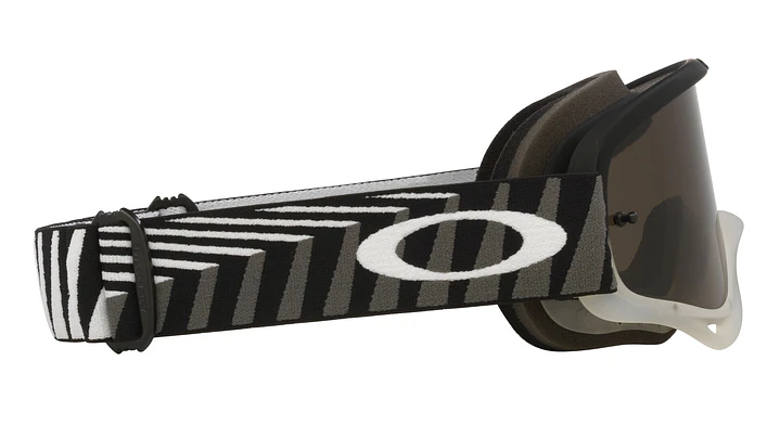 Oakley O-Frame MX OO7029-8900 9