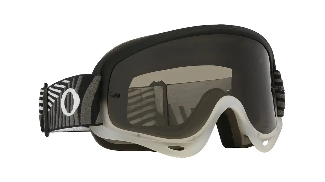 Oakley O-Frame MX OO7029-8900 11