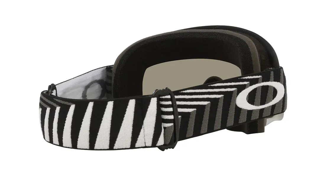 Oakley O-Frame MX OO7029-8900 7