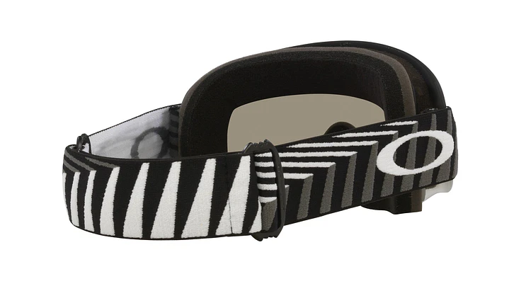 Oakley O-Frame MX OO7029-8900 7