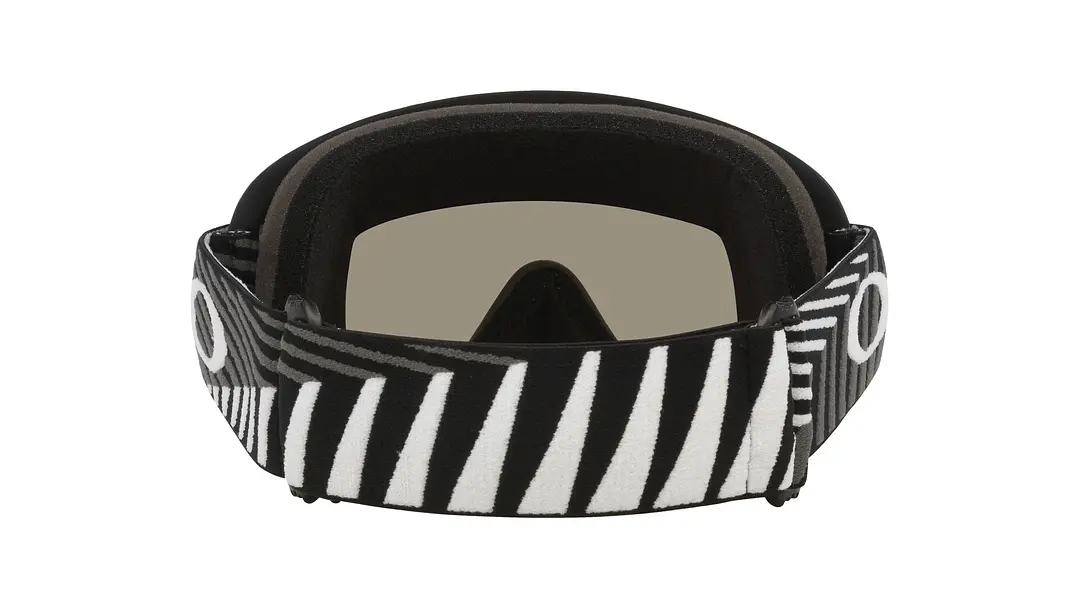 Oakley O-Frame MX OO7029-8900 6