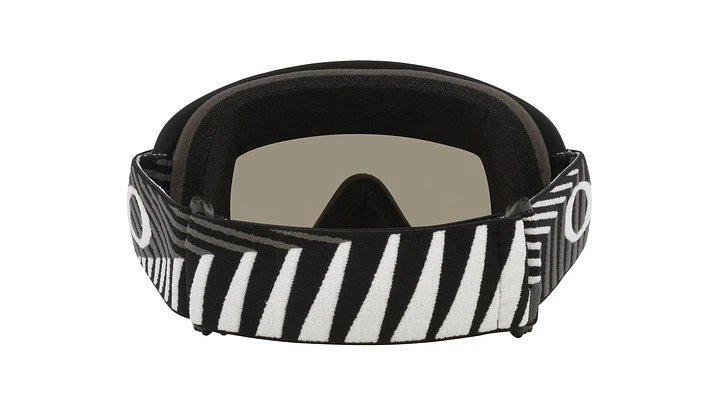 Oakley O-Frame MX OO7029-8900 6