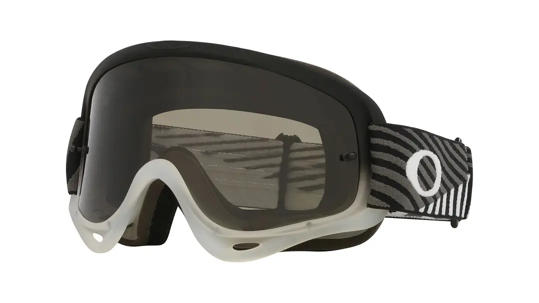 Oakley O-Frame MX OO7029-8900 1