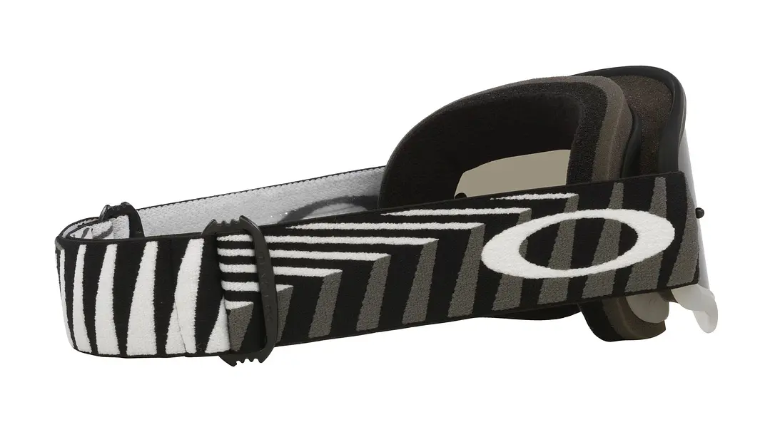 Oakley O-Frame MX OO7029-8900 8