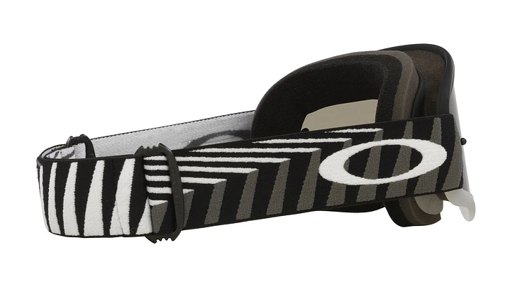 Oakley O-Frame MX OO7029-8900 8