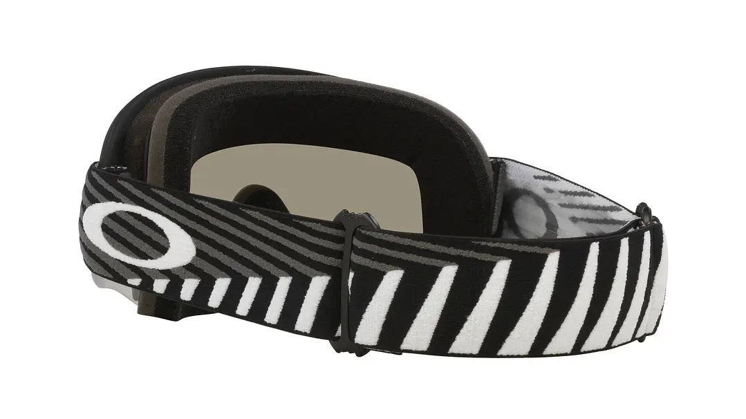 Oakley O-Frame MX OO7029-8900 5