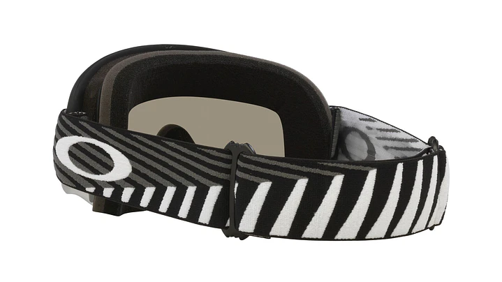 Oakley O-Frame MX OO7029-8900 5