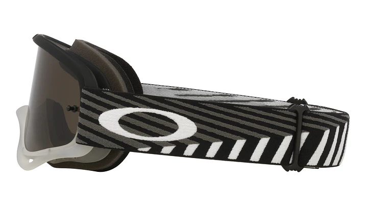 Oakley O-Frame MX OO7029-8900 3