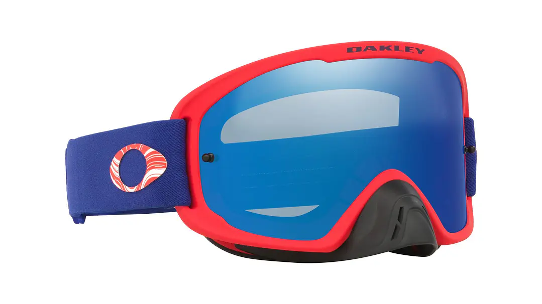 Oakley O Frame 2.0 Pro MX OO7115-6400 11