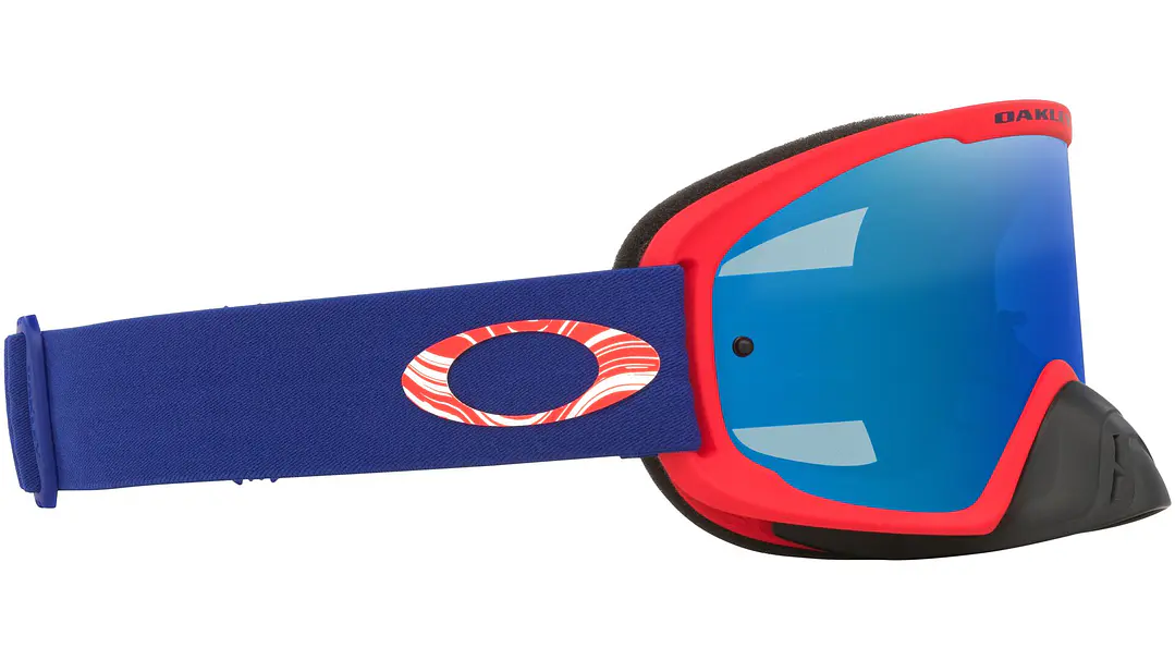 Oakley O Frame 2.0 Pro MX OO7115-6400 10