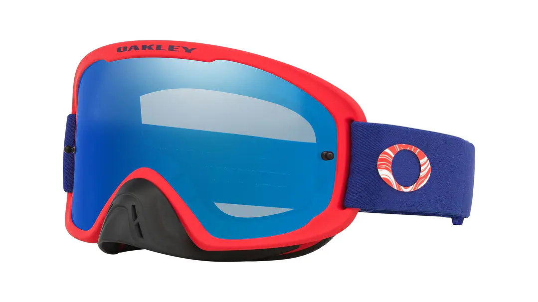 Oakley O Frame 2.0 Pro MX OO7115-6400 1