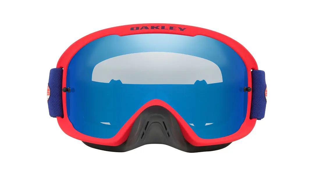 Oakley O Frame 2.0 Pro MX OO7115-6400 12