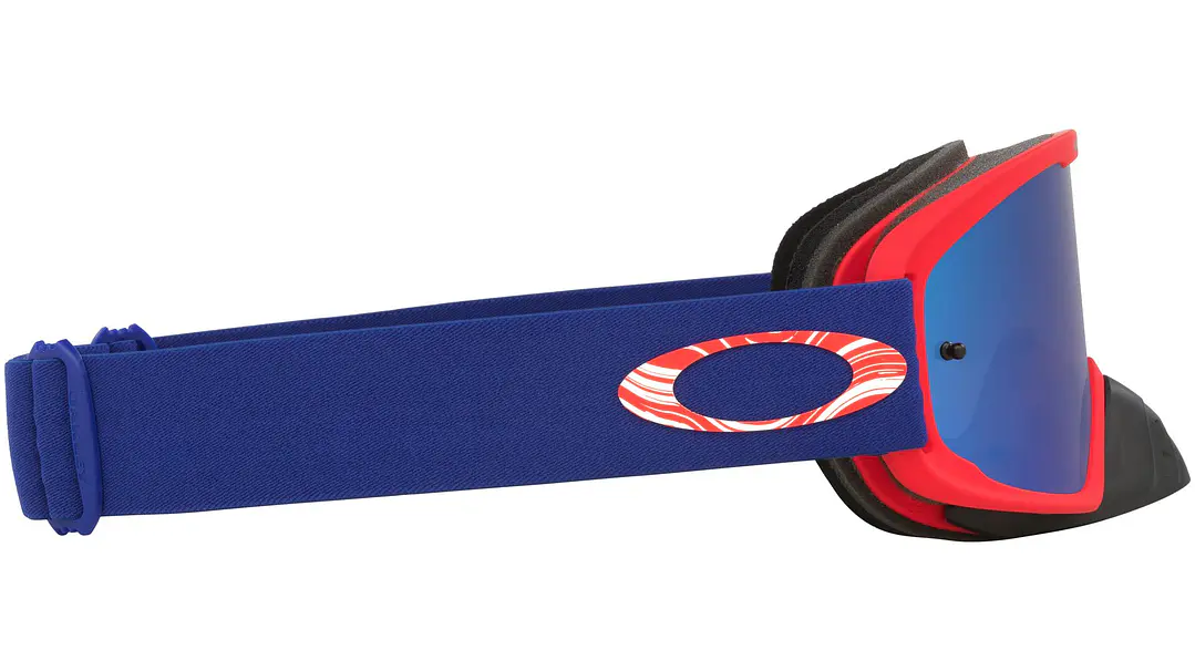 Oakley O Frame 2.0 Pro MX OO7115-6400 9