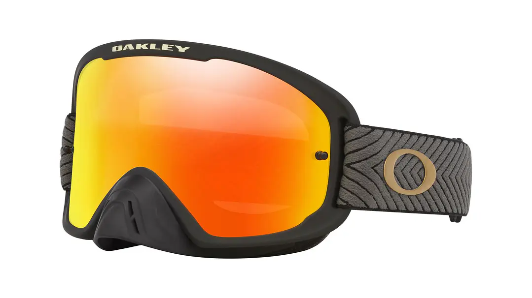 Oakley O Frame 2.0 Pro MX OO7115-6300 1