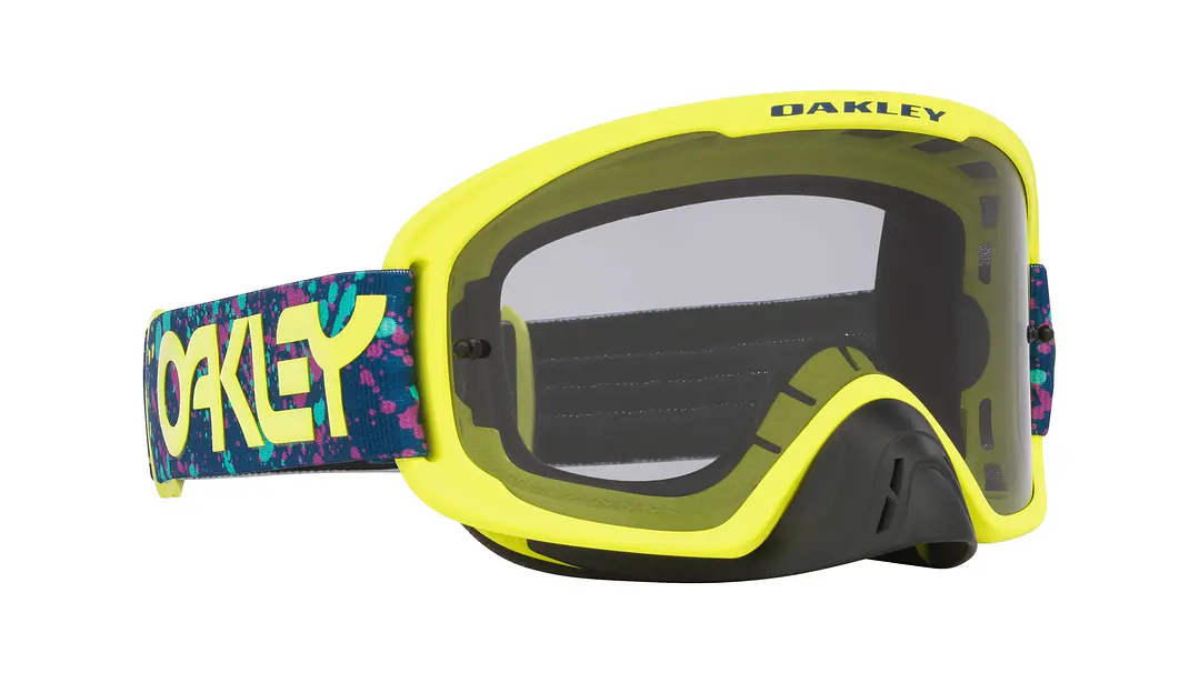 Oakley O Frame 2.0 Pro MX OO7115-6200 11