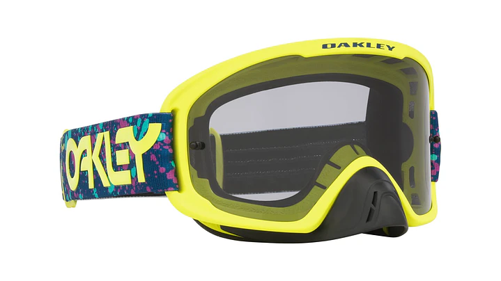 Oakley O Frame 2.0 Pro MX OO7115-6200 11