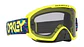 Oakley O Frame 2.0 Pro MX OO7115-6200 - Miniatura 11