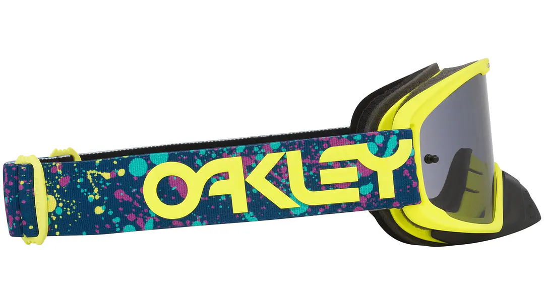Oakley O Frame 2.0 Pro MX OO7115-6200 9