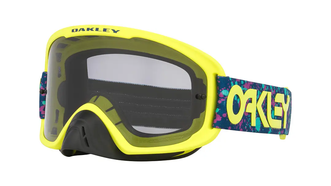 Oakley O Frame 2.0 Pro MX OO7115-6200 1