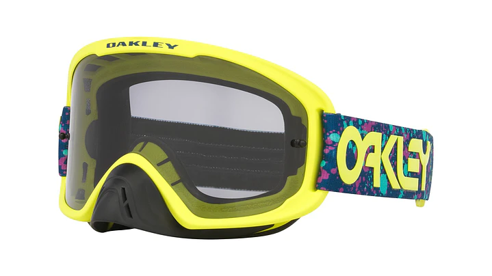 Oakley O Frame 2.0 Pro MX OO7115-6200 1