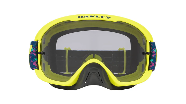 Oakley O Frame 2.0 Pro MX OO7115-6200 12