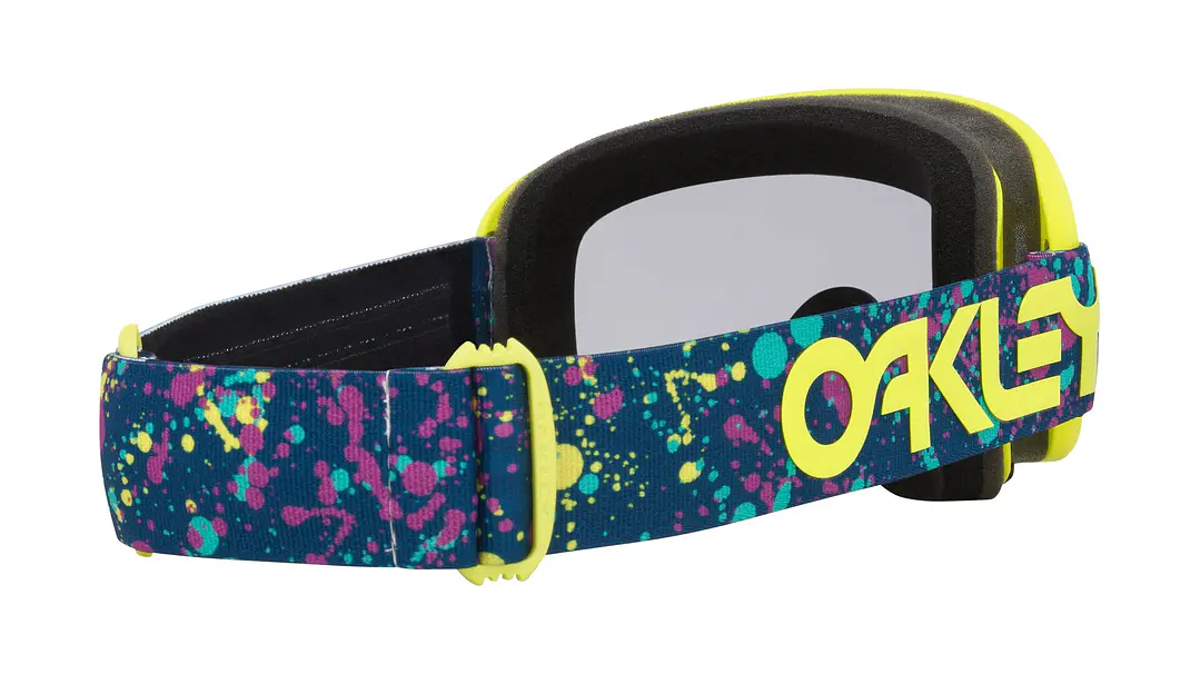 Oakley O Frame 2.0 Pro MX OO7115-6200 7