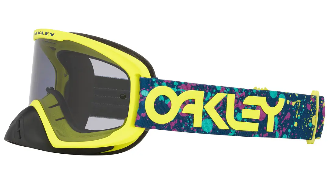 Oakley O Frame 2.0 Pro MX OO7115-6200 2