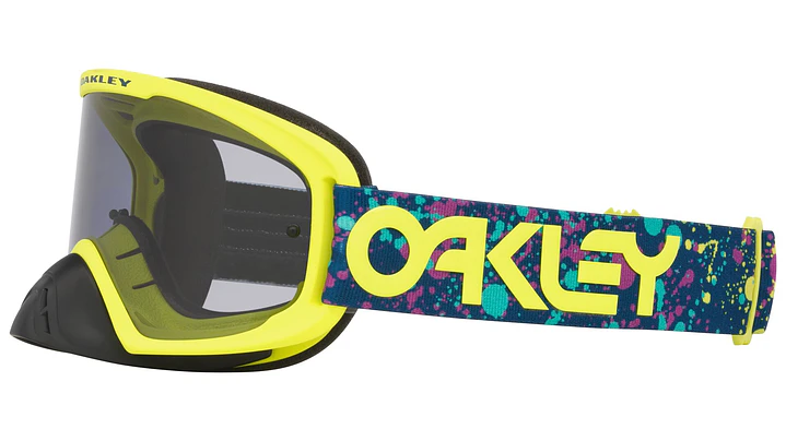 Oakley O Frame 2.0 Pro MX OO7115-6200 2