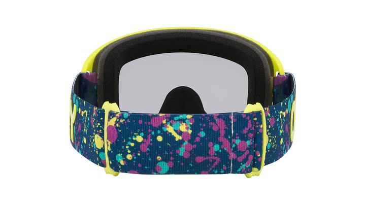 Oakley O Frame 2.0 Pro MX OO7115-6200 6