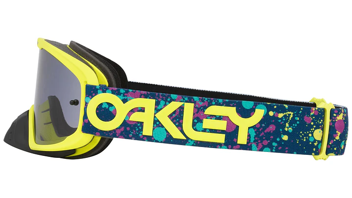 Oakley O Frame 2.0 Pro MX OO7115-6200 3