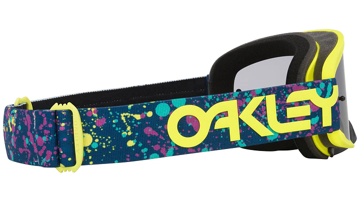 Oakley O Frame 2.0 Pro MX OO7115-6200 8