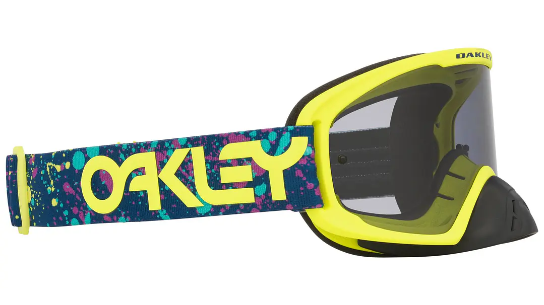 Oakley O Frame 2.0 Pro MX OO7115-6200 10