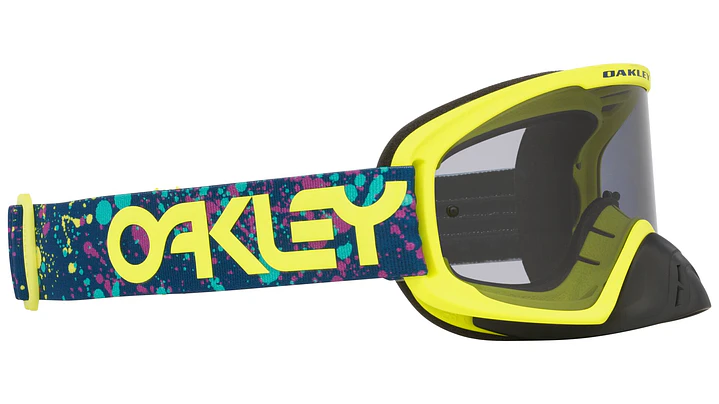 Oakley O Frame 2.0 Pro MX OO7115-6200 10
