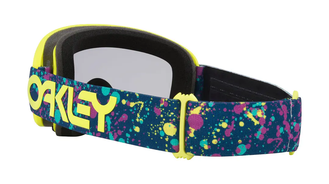 Oakley O Frame 2.0 Pro MX OO7115-6200 5