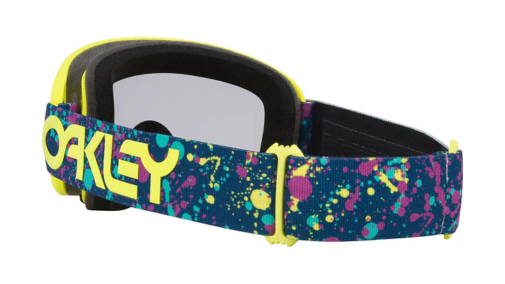 Oakley O Frame 2.0 Pro MX OO7115-6200 5