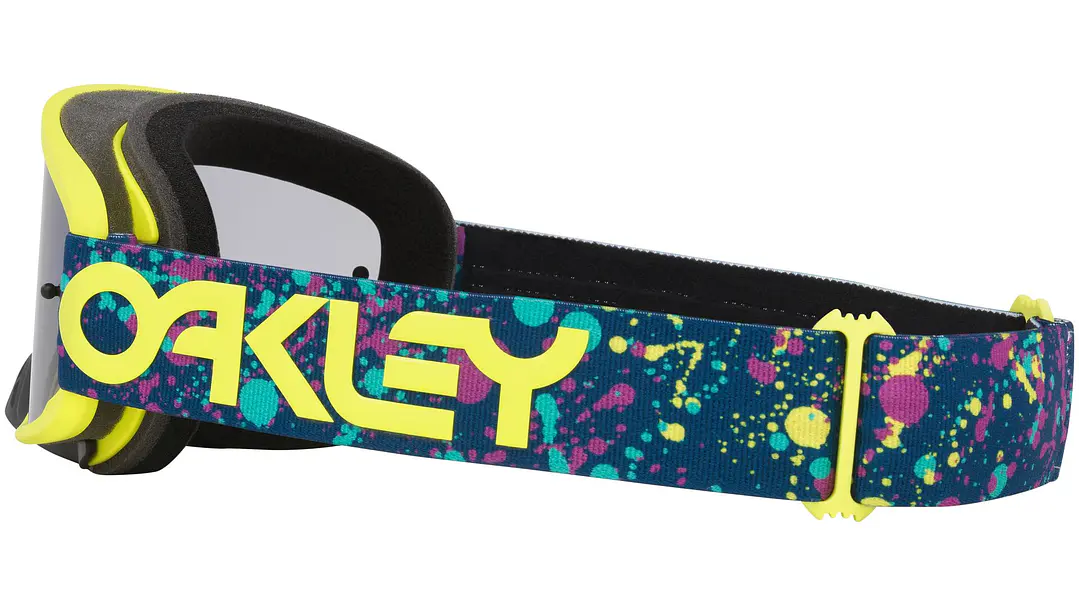 Oakley O Frame 2.0 Pro MX OO7115-6200 4