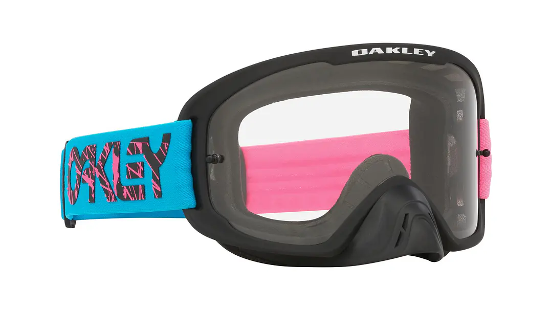 Oakley O Frame 2.0 Pro MX OO7115-6100 11