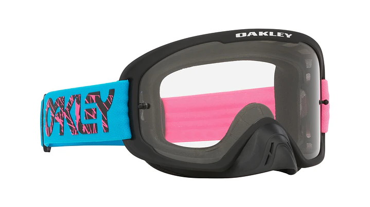Oakley O Frame 2.0 Pro MX OO7115-6100 11