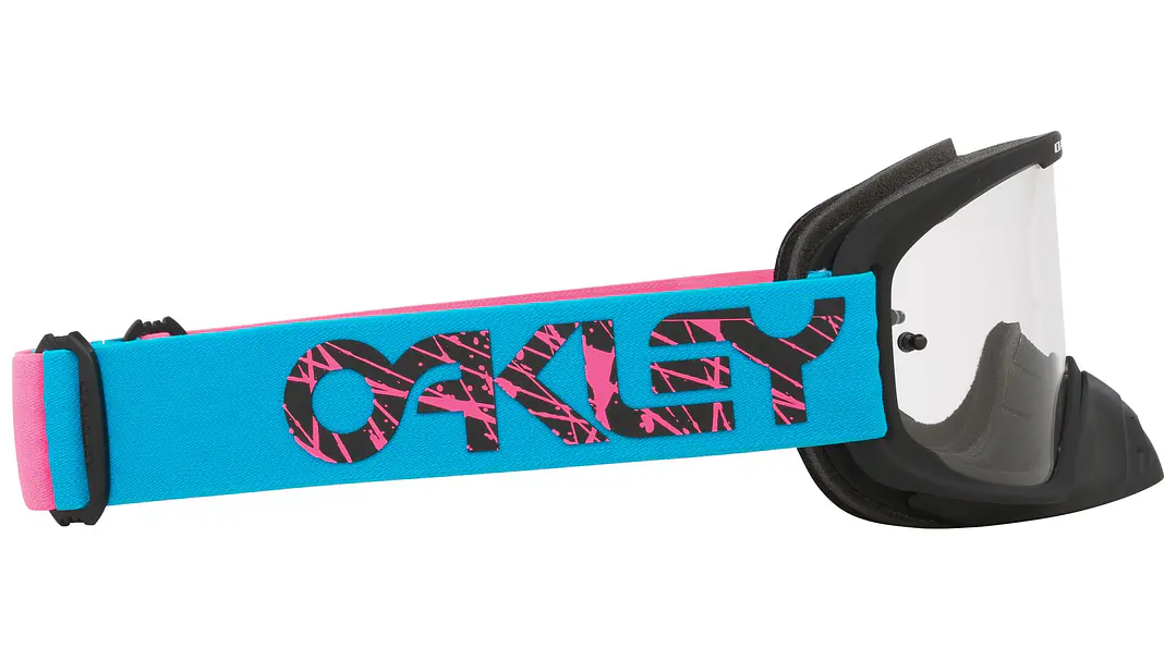 Oakley O Frame 2.0 Pro MX OO7115-6100 9