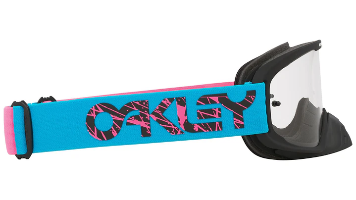 Oakley O Frame 2.0 Pro MX OO7115-6100 9