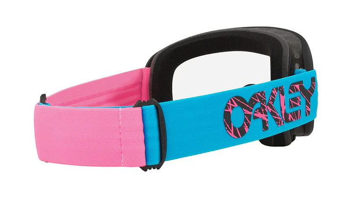 Oakley O Frame 2.0 Pro MX OO7115-6100 7