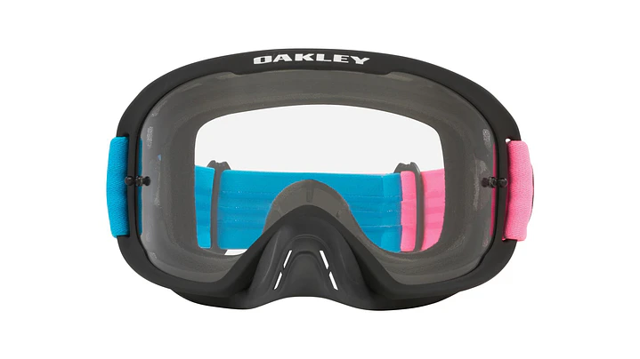 Oakley O Frame 2.0 Pro MX OO7115-6100 12