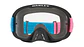 Oakley O Frame 2.0 Pro MX OO7115-6100 - Miniatura 12