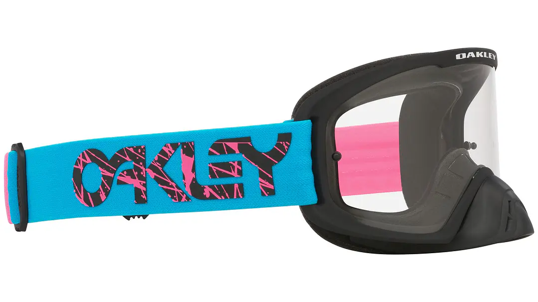 Oakley O Frame 2.0 Pro MX OO7115-6100 10