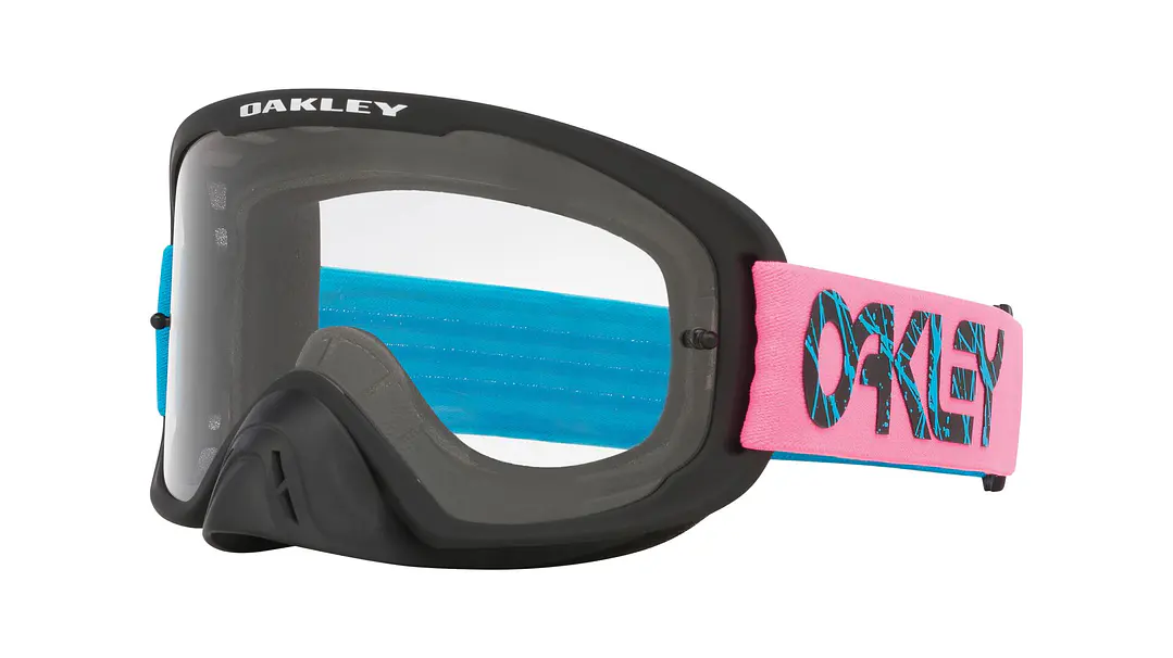 Oakley O Frame 2.0 Pro MX OO7115-6100 1