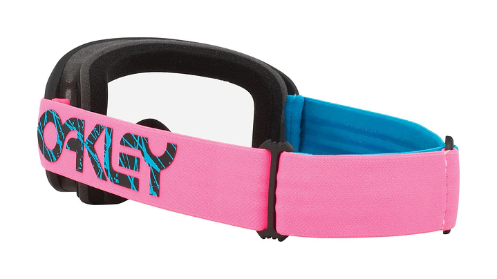 Oakley O Frame 2.0 Pro MX OO7115-6100 5