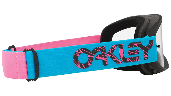 Oakley O Frame 2.0 Pro MX OO7115-6100 8